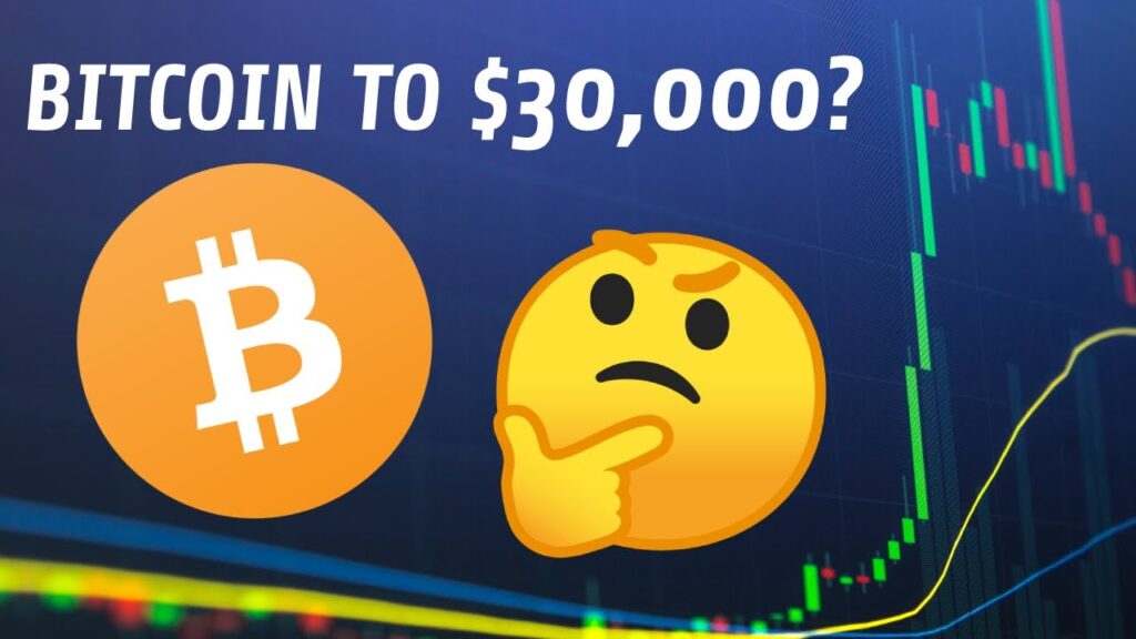 Bitcoin $30,000 By New Year? | Here's What You Need To Know