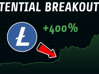 Is Litecoin Set For An Explosive Breakout? | Here's What You Need To Know