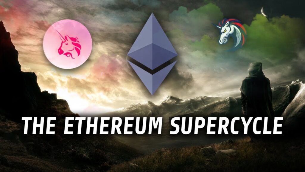 Ethereum $4,000 | Here's Who I Think Is Next 👀📈