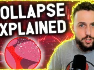 URGENT!!! WORST COLLAPSE IN CRYPTO HISTORY EXPLAINED