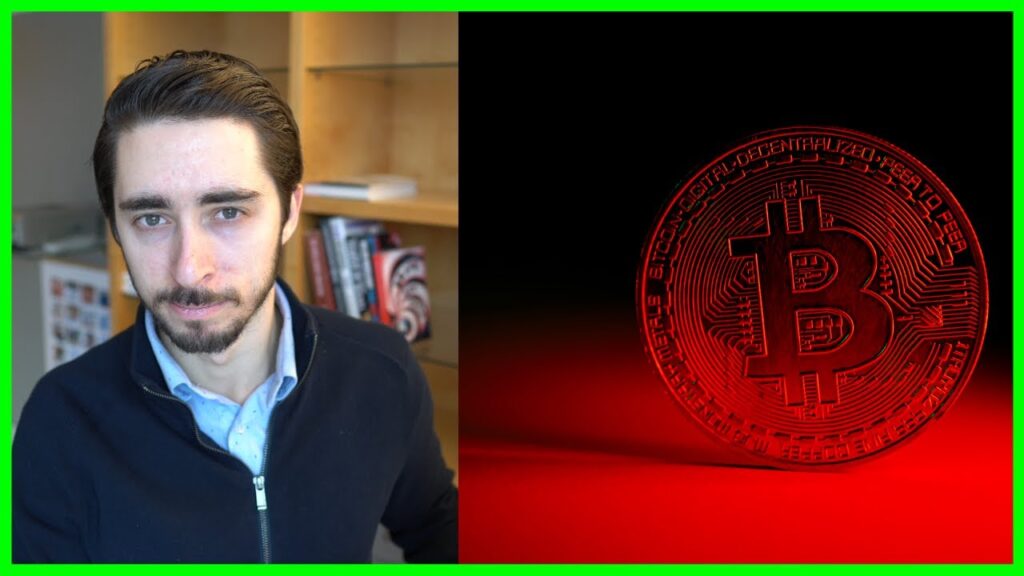 Bitcoin's Dark Shadow | Something's Going On...