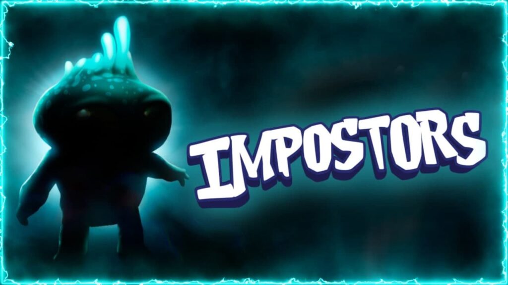 Introducing: IMPOSTORS