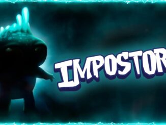 Introducing: IMPOSTORS