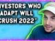 THE BEST WAY TO SURVIVE THE CRYPTO MARKET IN 2022