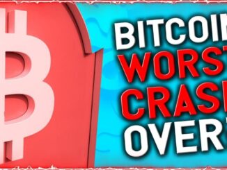 WHEN WILL THE WORST OF THIS CRASH END? TOP BTC INDICATOR REVEALS EVERYTHING