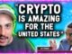BEST BULL SIGNAL AS CONGRESS CONFIRMS CRYPTOCURRENCY WILL HAVE BIGGEST GROWTH IN THE UNITED STATES!!