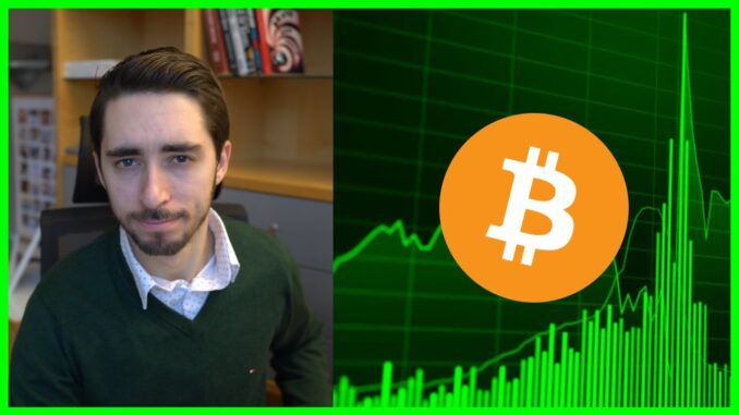 Bitcoin Flash Rally | Is It Really Time To Get Bullish?