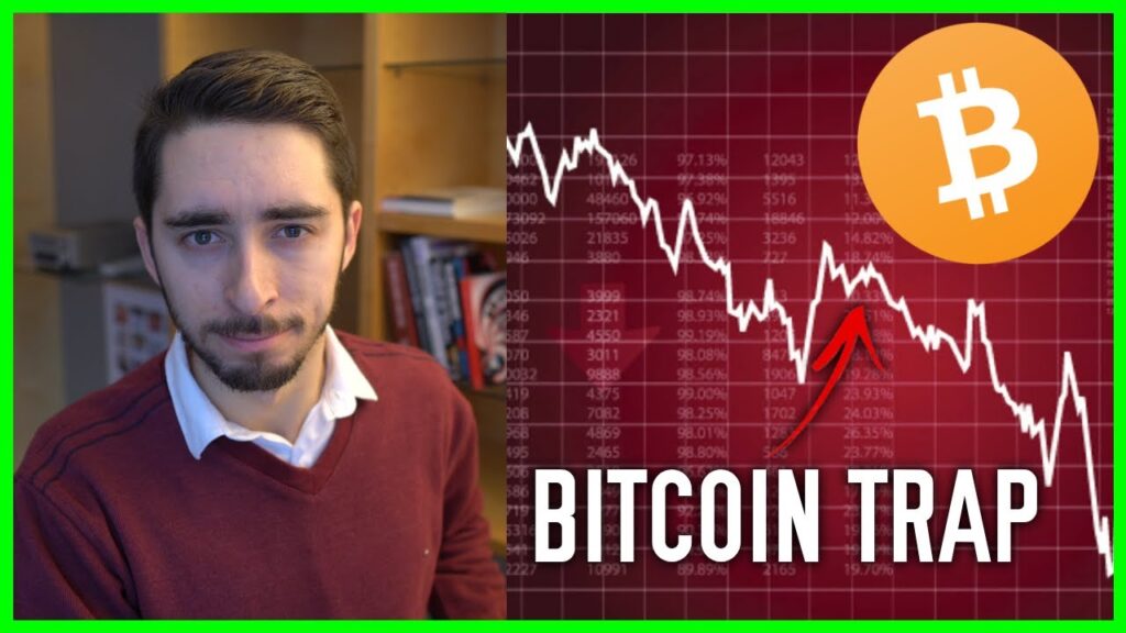 Don't Fall For This Bitcoin Trap...