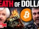 🚨EMERGENCY! Dollar Is DYING (Consequences For Crypto)