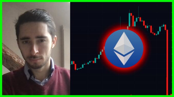 The Coming Ethereum Collapse | No One's Talking About This...