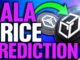 Crypto's BEST Gaming Project? (Gala Price Prediction)