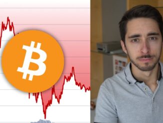 Bitcoin's Dark Secret | Mt. Gox Sell-Off?