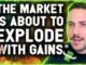 THE MARKET IS READY TO EXPLODE WITH GAINS!!! The Best Time To Act Is Now!