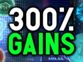300% GAINS INCOMING! BEST BITCOIN INDICATOR FIRES AGAIN!