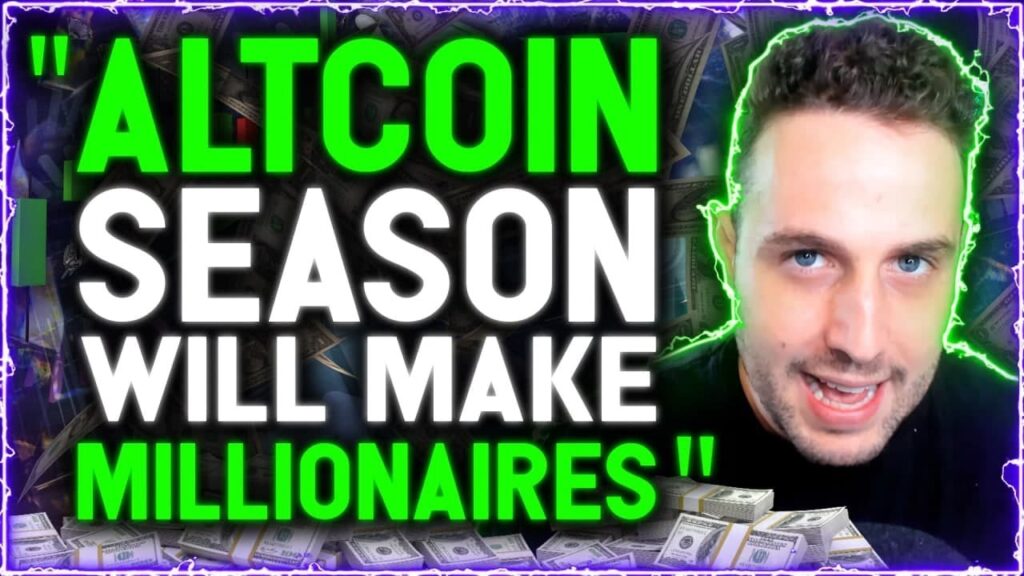 7 BEST COINS THAT WILL MAKE THEIR HOLDERS RICH DURING ALTCOIN SEASON