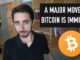 A Major Bitcoin Move Is Imminent | Here's What You Need To Know