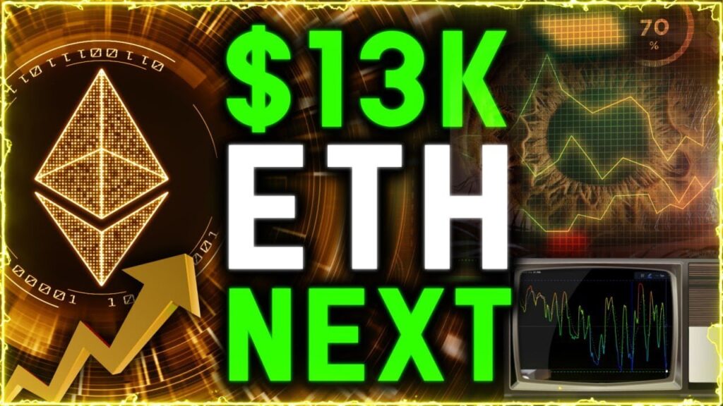 BITCOIN DEMOLISHES ATH!!! Bulls Gain Maximum Momentum! ETH Could Reach $13K In 45 Days!!!