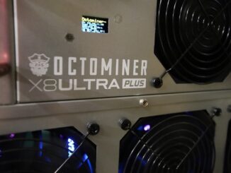 When it does and doesn't make sense to buy an OCTOMINER Case?