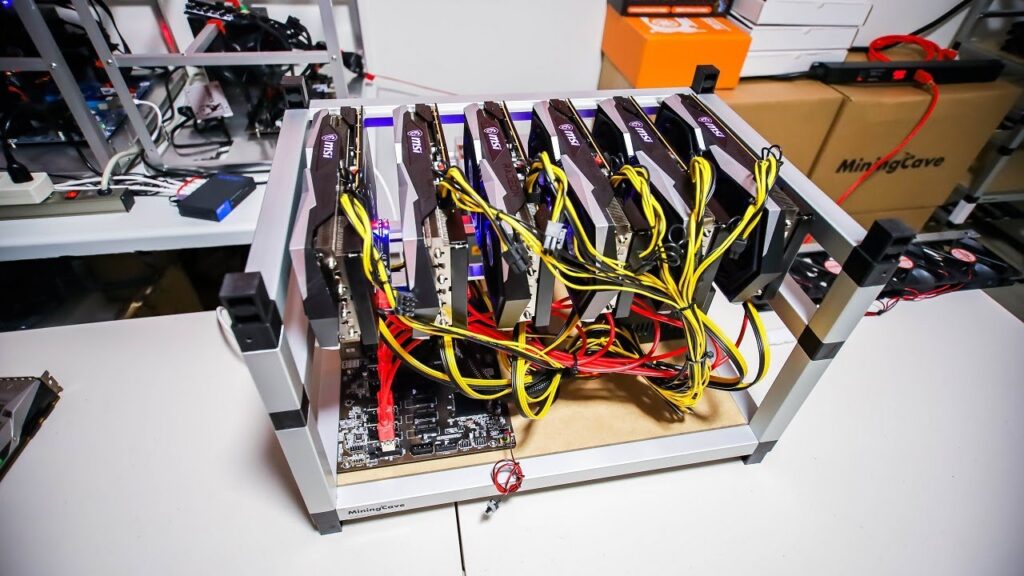 New version of t-rex and lolminer gained me a little more dual mining hashrate