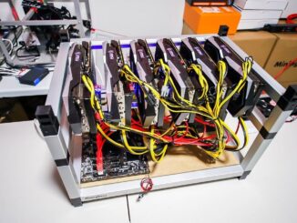 New version of t-rex and lolminer gained me a little more dual mining hashrate