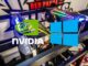 Nvidia drivers makes a huge difference mining in WINDOWS for LHR gpu's