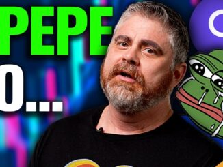 PEPE Price Prediction! (Meme Coin Marketcap Going CRAZY!)