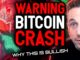 WARNING! WORST BITCOIN CRASH!! Why this black swan is bullish for crypto | Crypto & NFT News