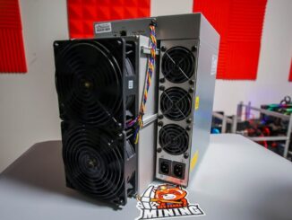 Why do ASIC miners cost so much?