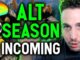 ALT SEASON INCOMING! HUGE profits will come from these projects | NFT, DeFi & Cryptocurrency News