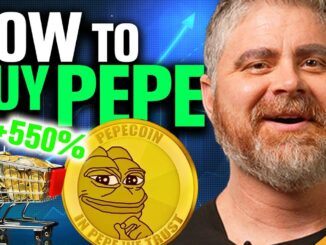 How to Buy Pepe Coin for Easy Crypto Gains (PEPE Tutorial)
