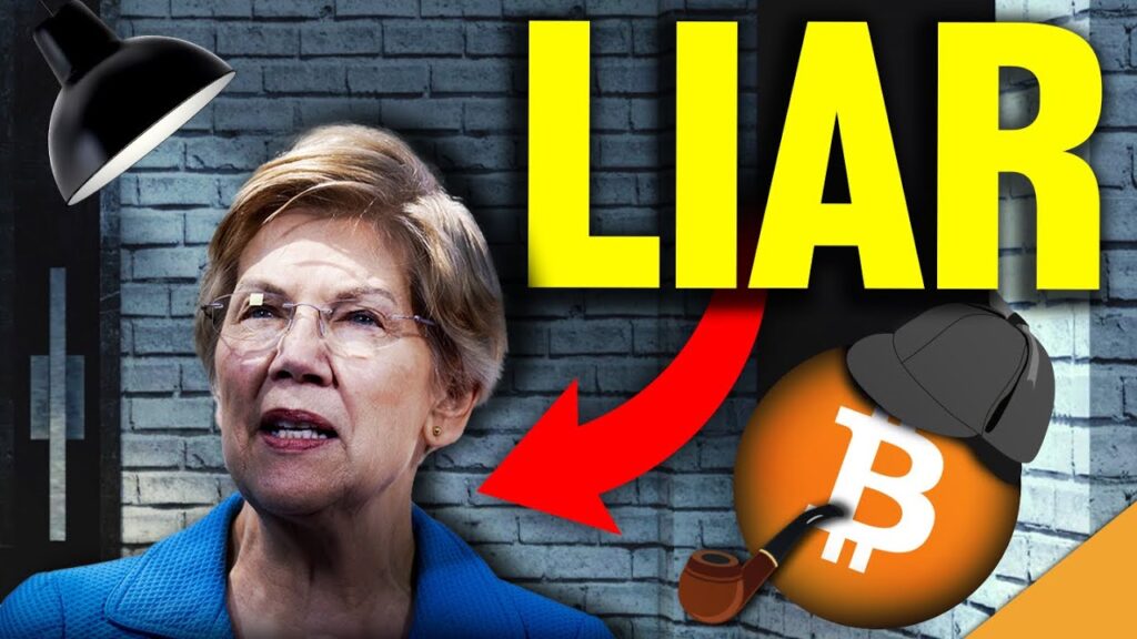 Most CORRUPT Politician In History! (Elizabeth Warren’s Lies EXPOSED)