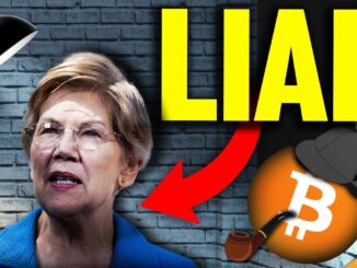 Most CORRUPT Politician In History! (Elizabeth Warren’s Lies EXPOSED)