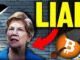 Most CORRUPT Politician In History! (Elizabeth Warren’s Lies EXPOSED)