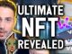 THE ULTIMATE NFT REVEALED!! Why this collection is exploding with gains