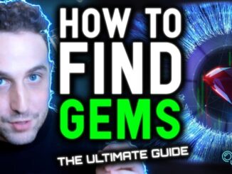 421X GAINS! ULTIMATE GUIDE 4 FINDING CRYPTO & NFT GEMS THAT CAN MAKE YOU RICH! | News & Insights