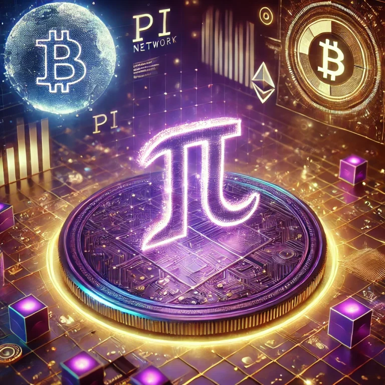 Pi Coin image